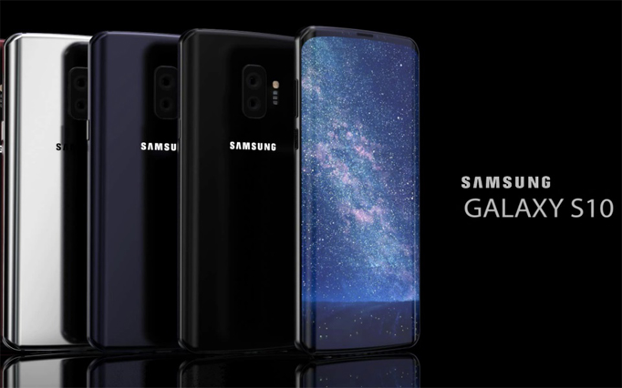 شایعات Galaxy S10 غافلگیری ناخوشایندی را تایید میکند